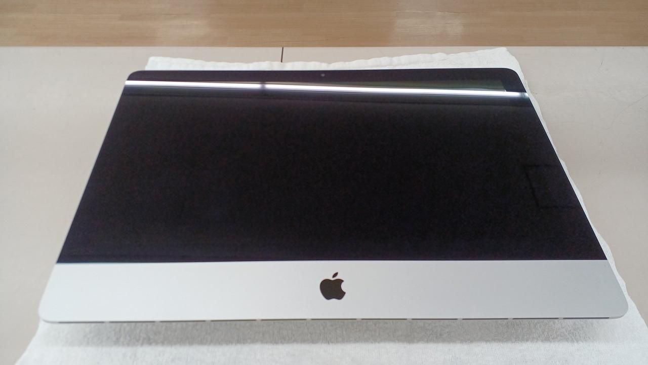 APPLE|IMAC(RETINA 4K 21.5インチ 2017)|HARDOFFオフモール