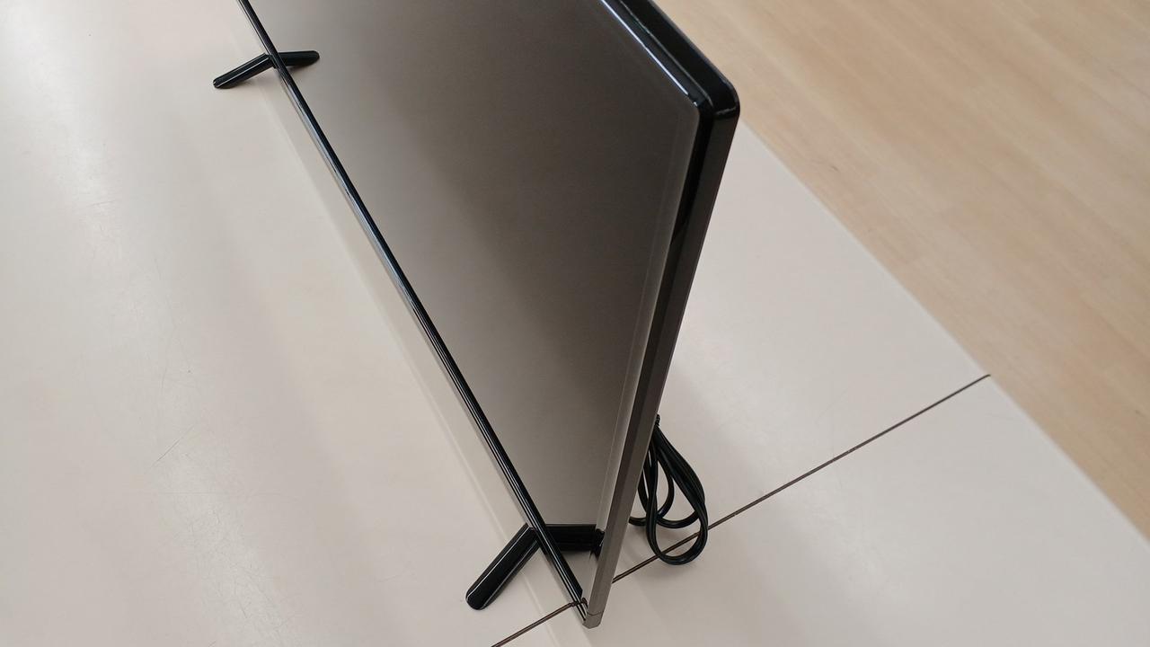 【完動品】ドウシシャ 液晶テレビ OEN UDC43W-1B 完動品】ドウシシャ 液晶テレビ OEN UDC43W-1B - メルカリ