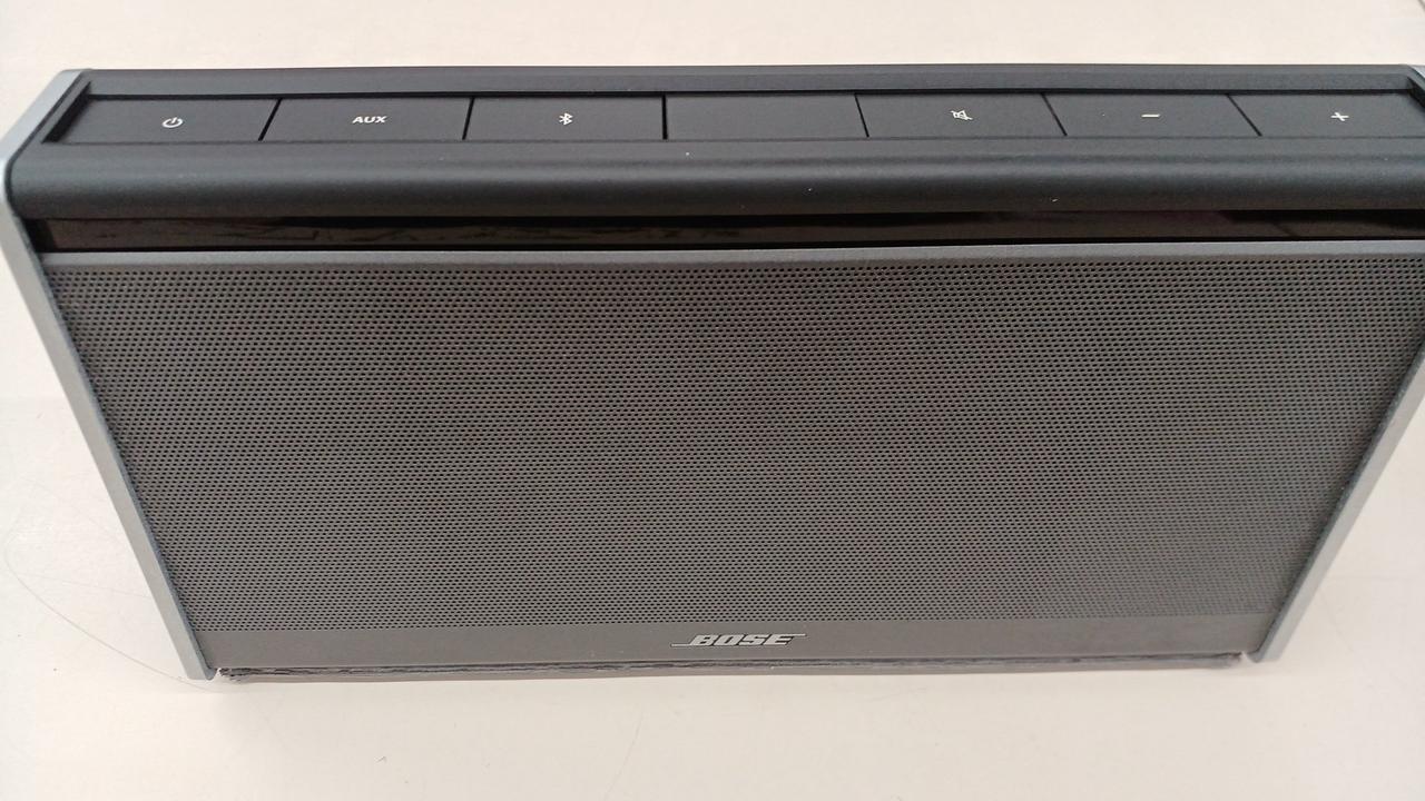 BOSE Sound LinkⅢ スピーカー BOSE Sound LinkⅢ スピーカー SoundLink Home Speaker