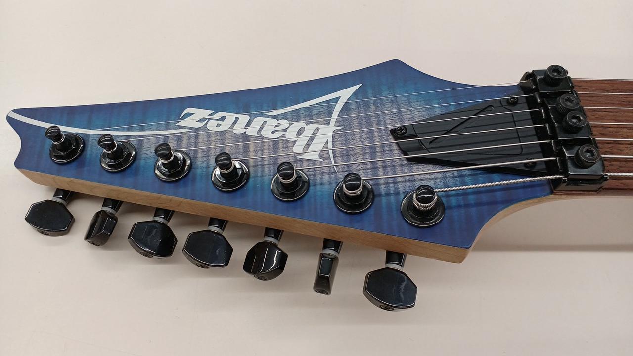 IBANEZ|7弦エレキギター|HARDOFFオフモール（オフモ