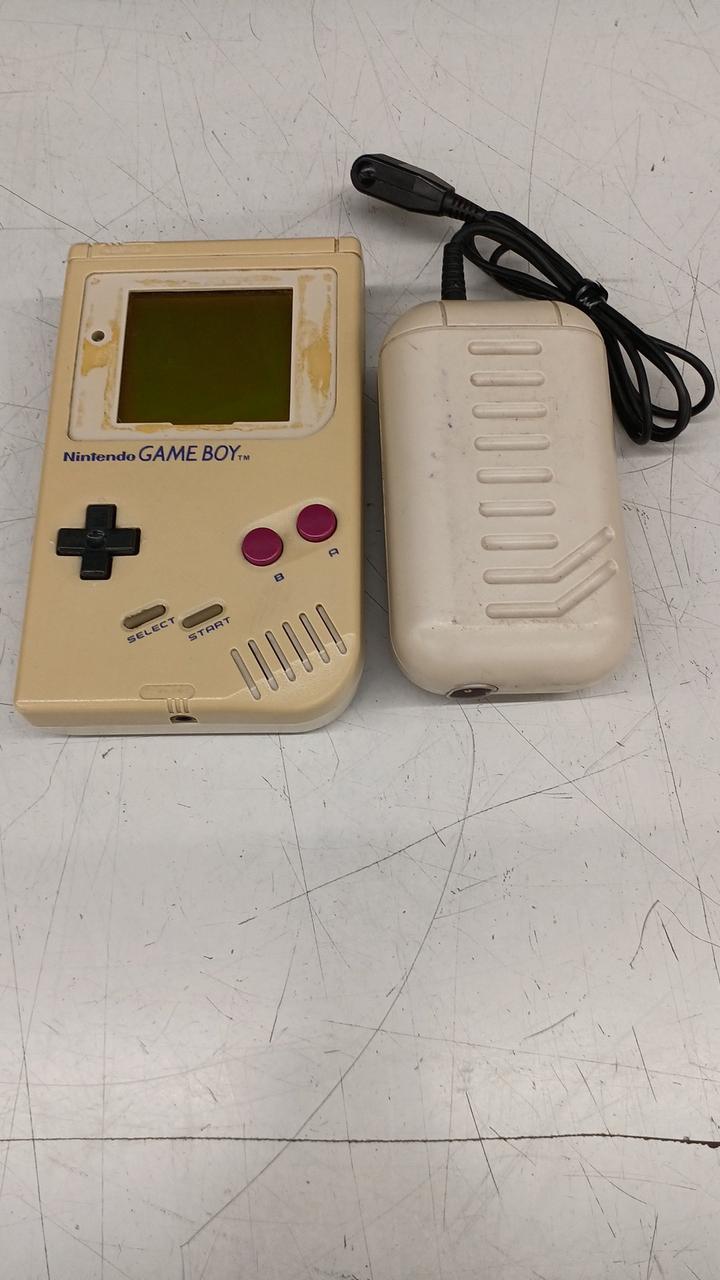 ゲームボーイ
