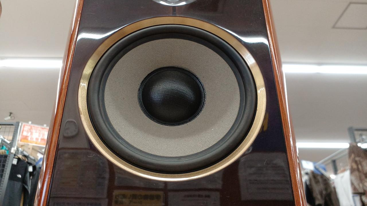 送料無料VICTORビクターSP-MXMD77スピーカー ( ペア ) 中古美品 Victor - Victor ビクター スピーカー SP-MXMD77の通販 by
