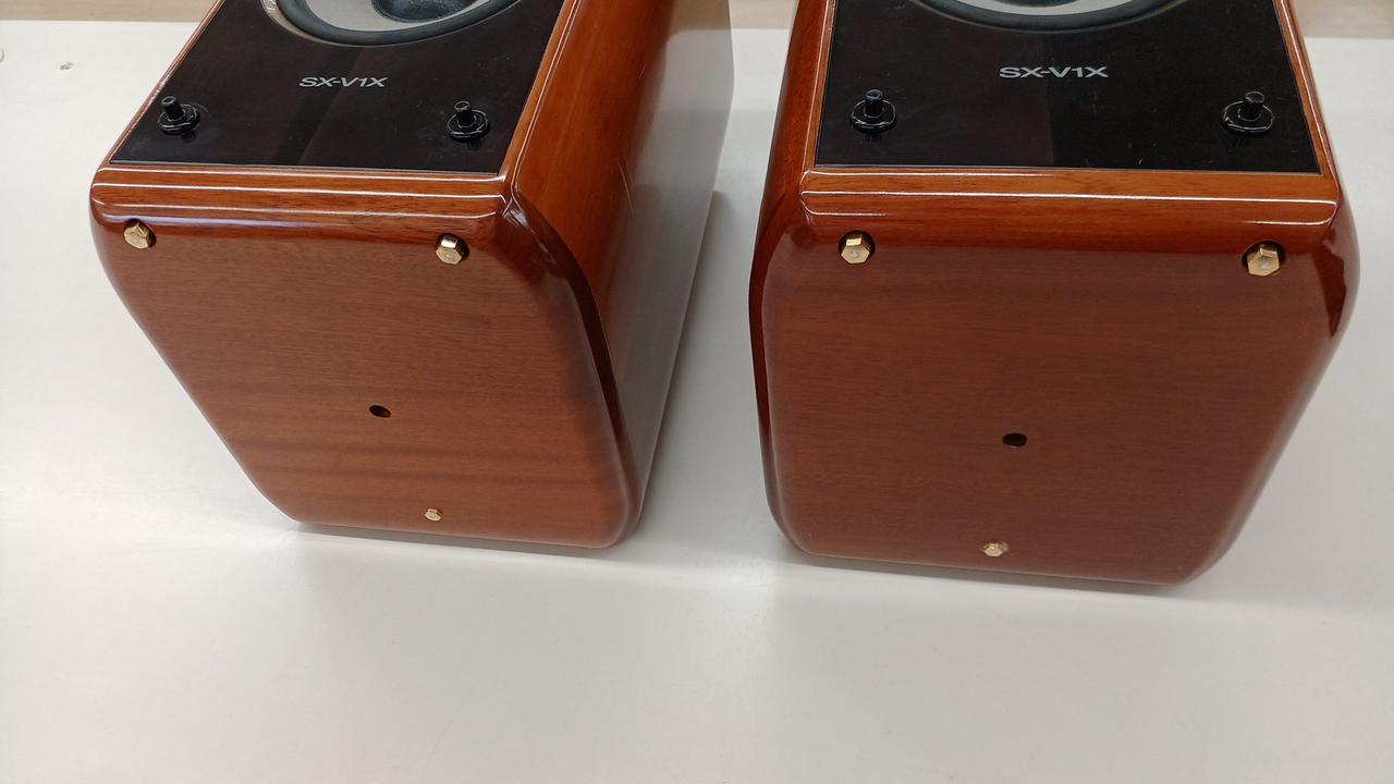 レア！Victor SX-5Ⅱ スピーカー① 管理No.① レア！Victor SX-5Ⅱ スピーカー① 管理No.① - メルカリ
