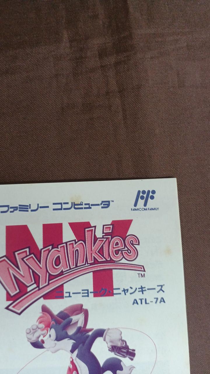 説明書所々汚れあります。