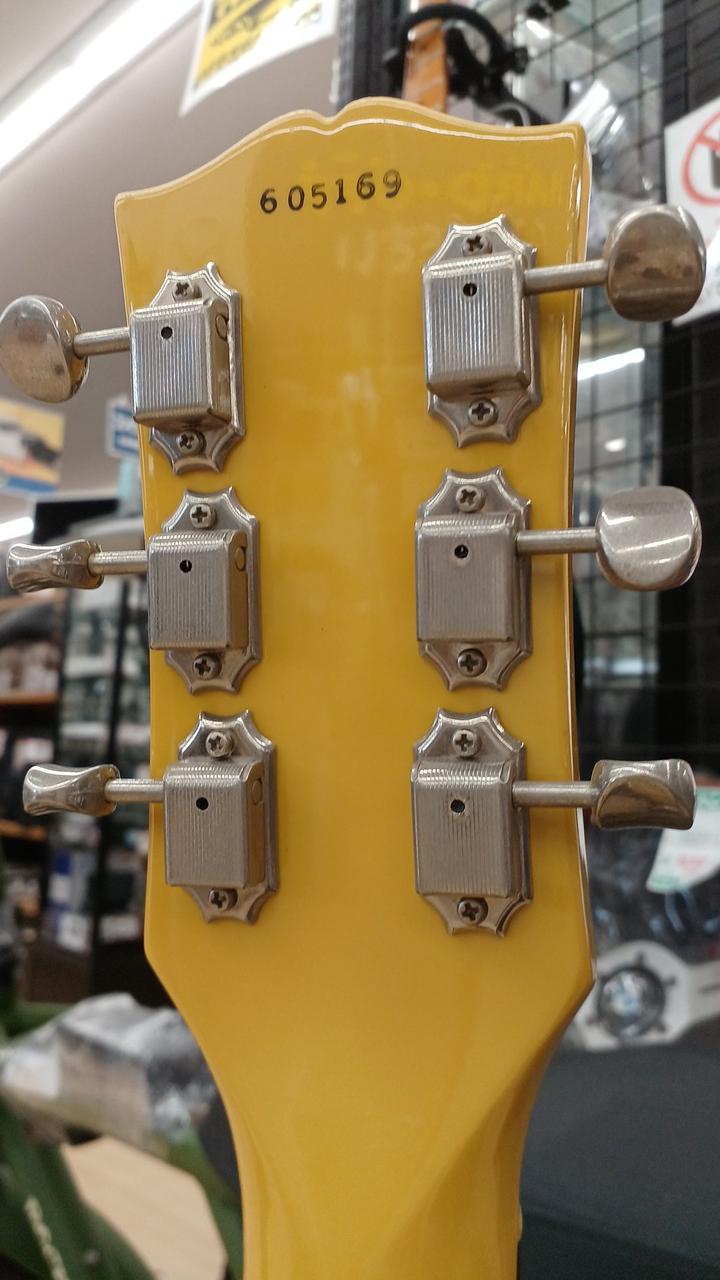 【即決歓迎】【9月上旬で処分】LTD　EC256　レスポールタイプ ORVILLE|レスポールタイプ|HARDOFFオフモール（オフモ