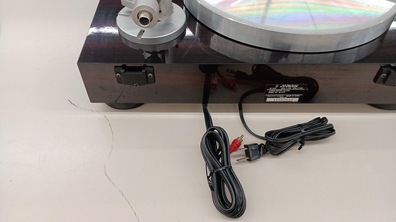 VICTOR|レコードプレーヤー|HARDOFFオフモール（オフモ）|2013170000104544