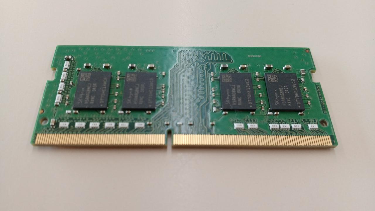 SK HYNIX|ノートパソコン用メモリ 32GB(16GB×2)|【ハードオフ公式通販