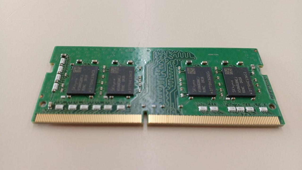 SK HYNIX|ノートパソコン用メモリ 32GB(16GB×2)|【ハードオフ公式通販