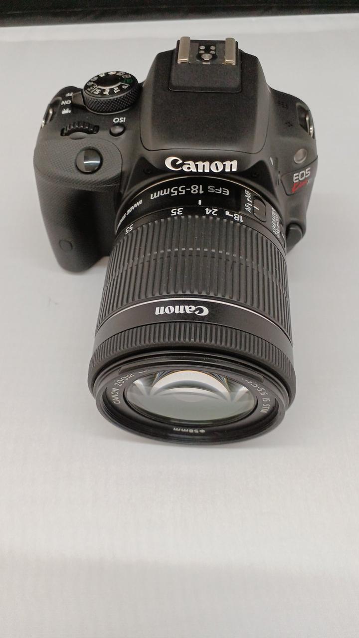 CANON|デジタル一眼レフカメラダブルズームキット|【ハードオフ公式