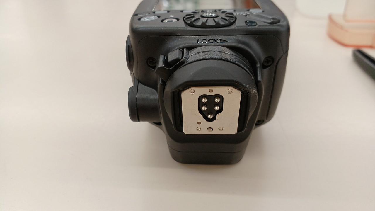 CANON|ストロボ|【ハードオフ公式通販】オフモール|2013170000105667