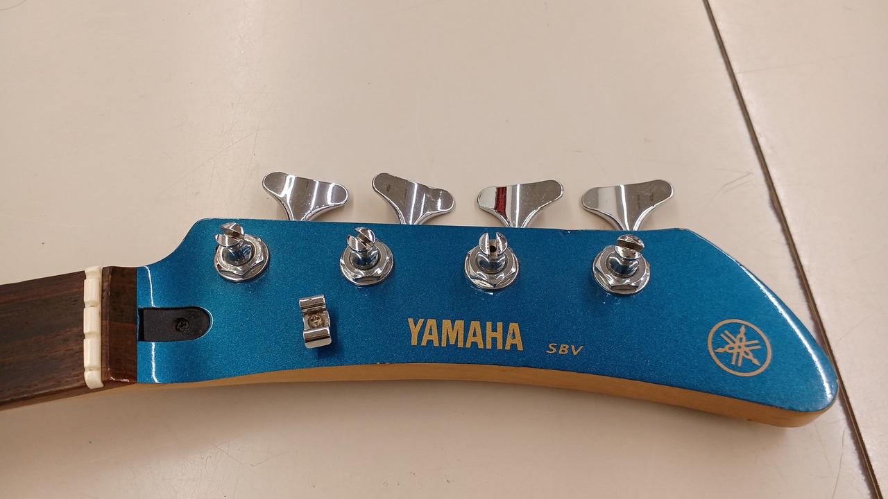 YAMAHA|エレキベース|【ハードオフ公式通販】オフモール|2013170000105735