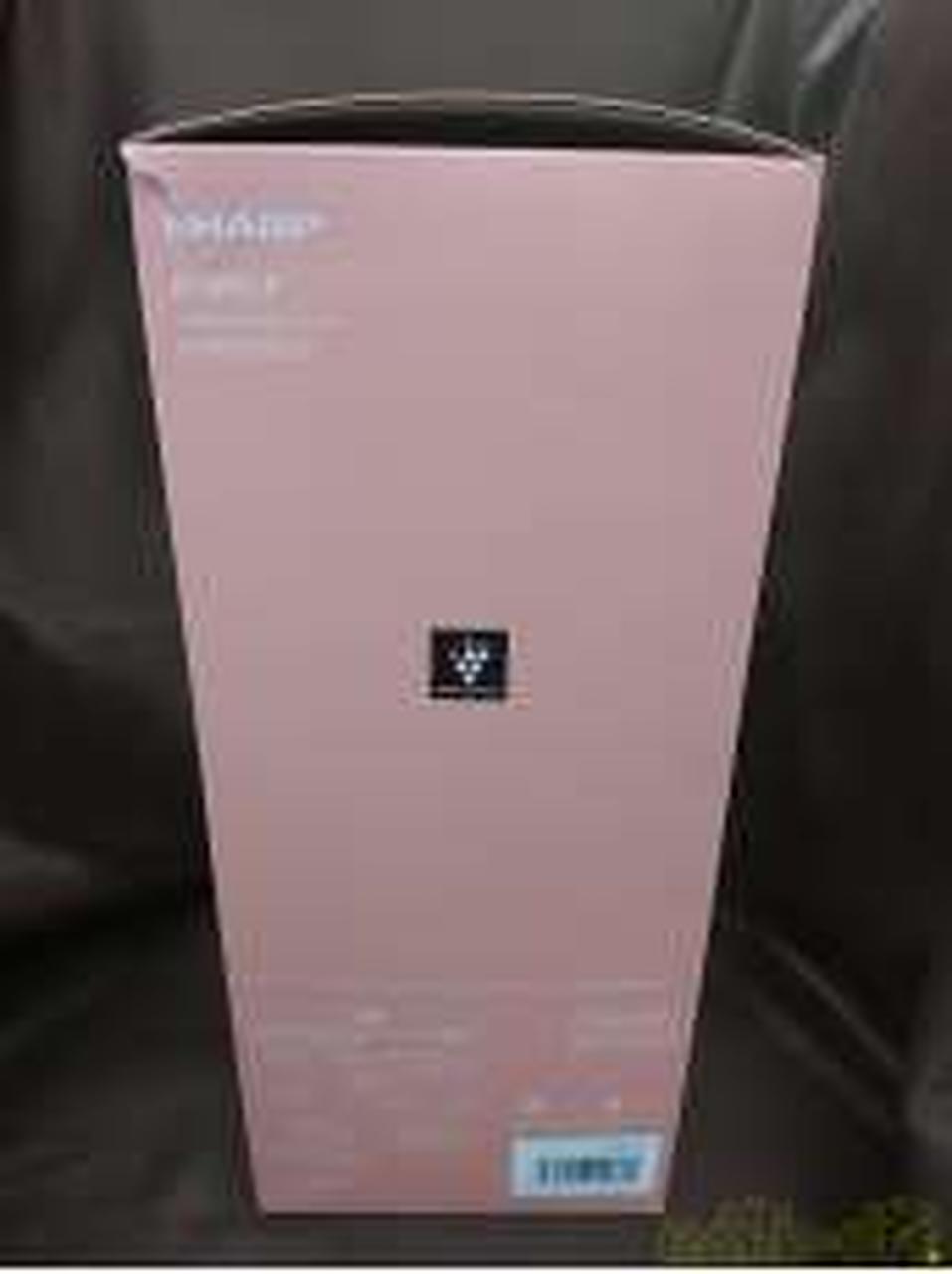 画像左上箱に破れあります