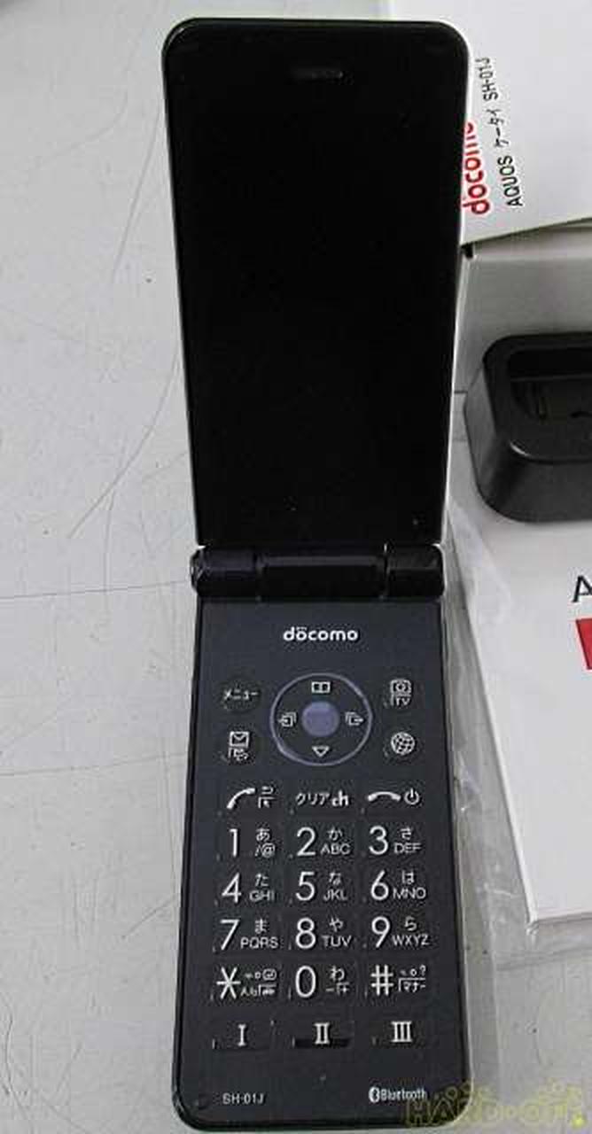 Docomo ガラホ Hardoffオフモール 2013180000028979