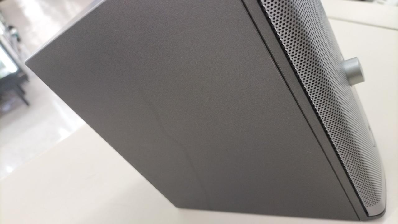 変色？染み？あり