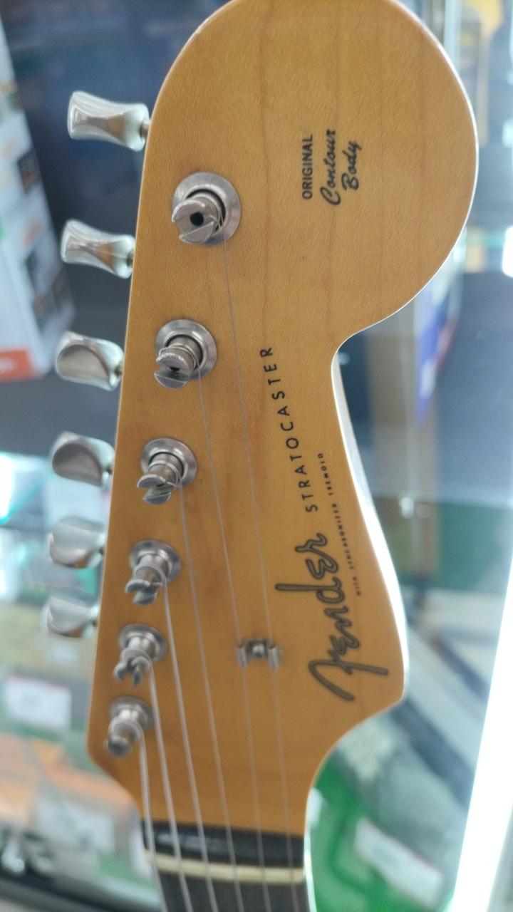 フェンダージャパン(FENDER JAPAN)|ストラトキャスター|HARDOFF