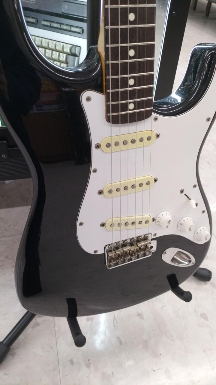 ★ken8★Fender フェンダー ストラトキャスター ジャパン ☆ken8☆Fender フェンダー ストラトキャスター ジャパン