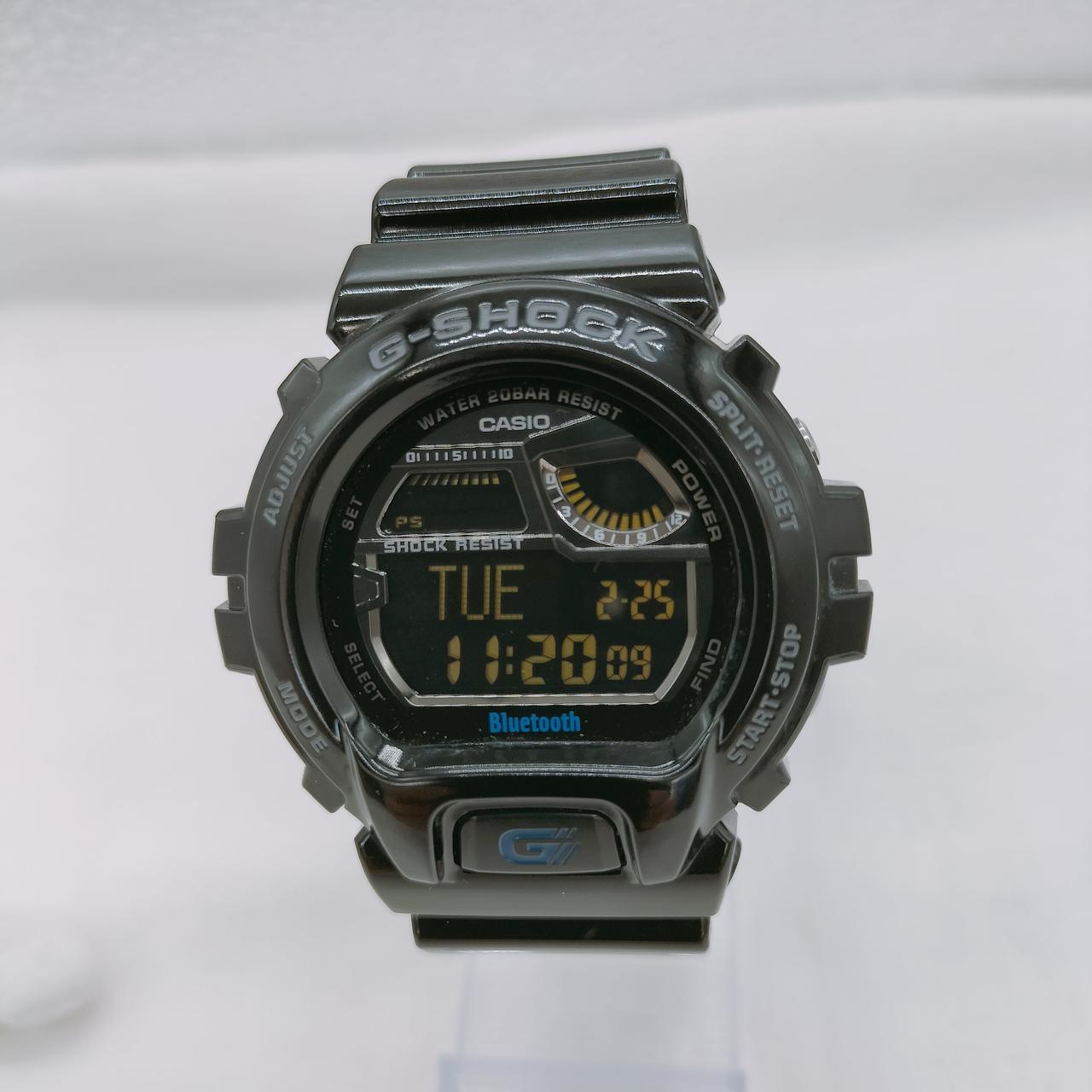 カシオ(CASIO)|G-SKOCK|HARDOFFオフモール(オフモ)|2032050000019146