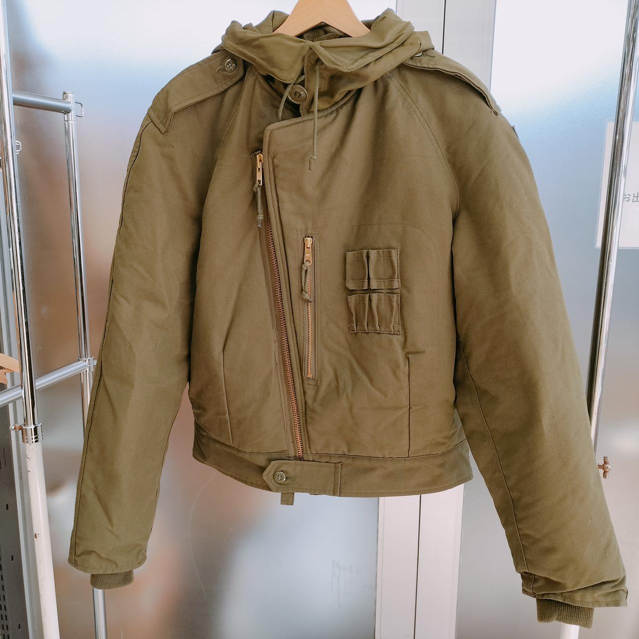 カナダ軍|タンカースジャケット|HARDOFFオフモール（オフモ