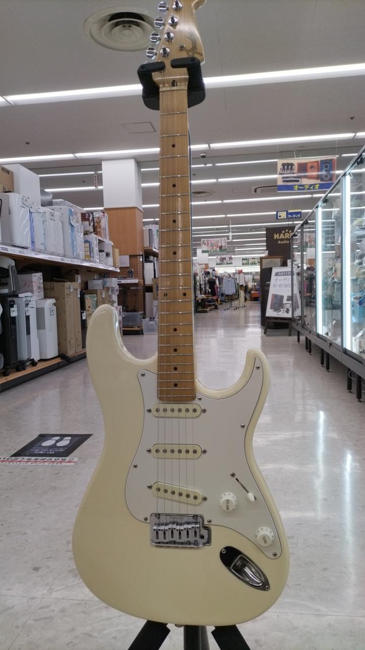 フェンダージャパンSTS55ジャンク品 Fender Japan フェンダージャパン STS-550（STS-55/STS-55R