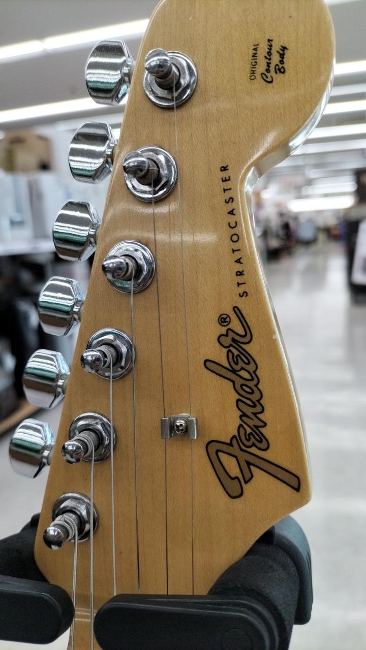 フェンダージャパン(FENDER JAPAN)|ストラトキャスター|HARDOFF