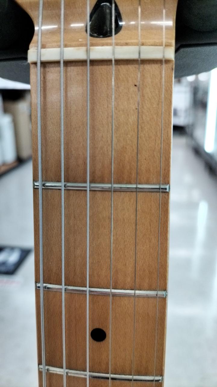 ミ*ト様 【ジャンク品】フェンダージャパンストラキャスター