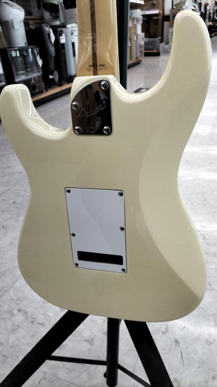 フェンダージャパン(FENDER JAPAN)|ストラトキャスター|HARDOFF