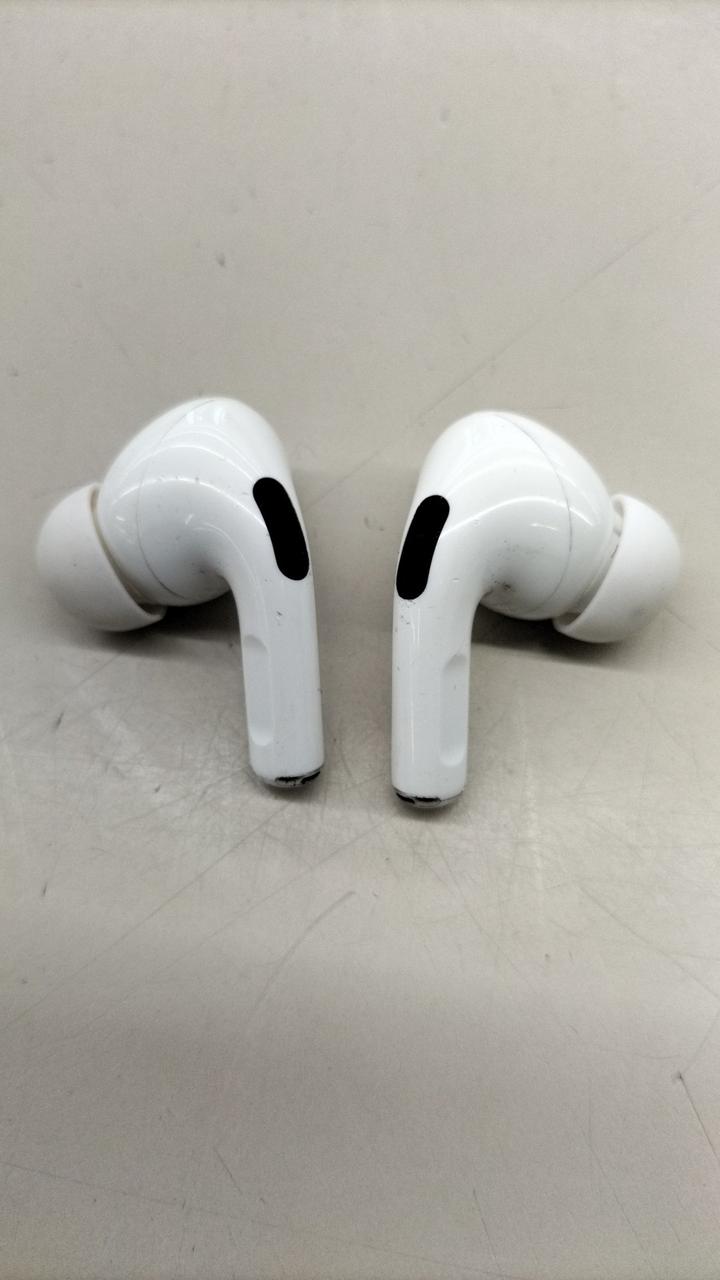 アップルコンピュータジャパン(APPLE)|AIRPODS PRO 第1世代|【ハード