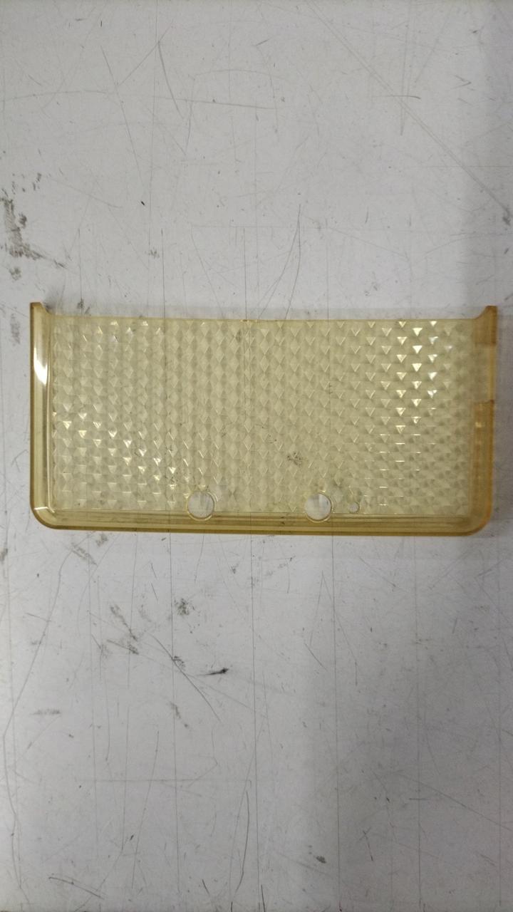 ケース黄ばみあり