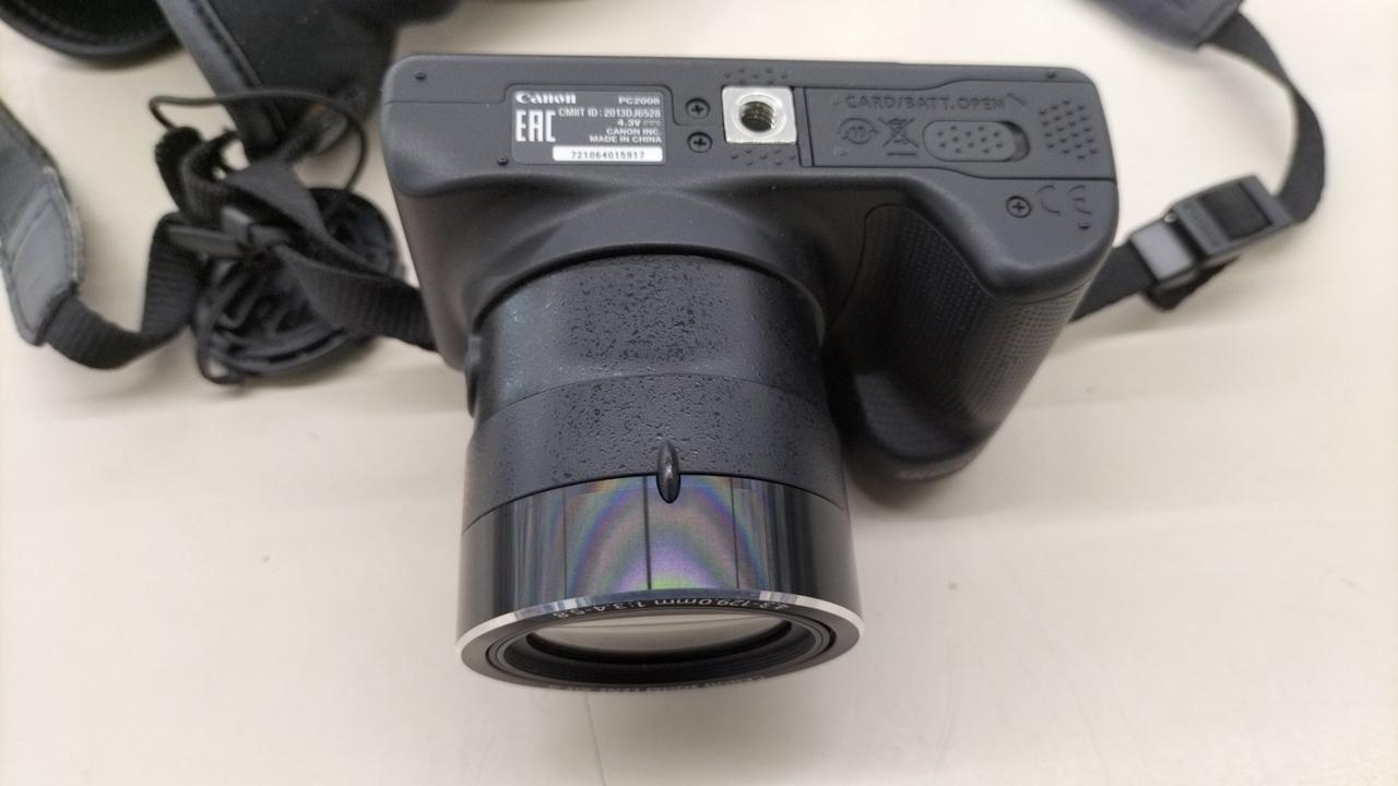 デパート 送料無料 キヤノン(CANON)|デジタルカメラ|HARDOFFオフモール（オフモ デジタルカメラ