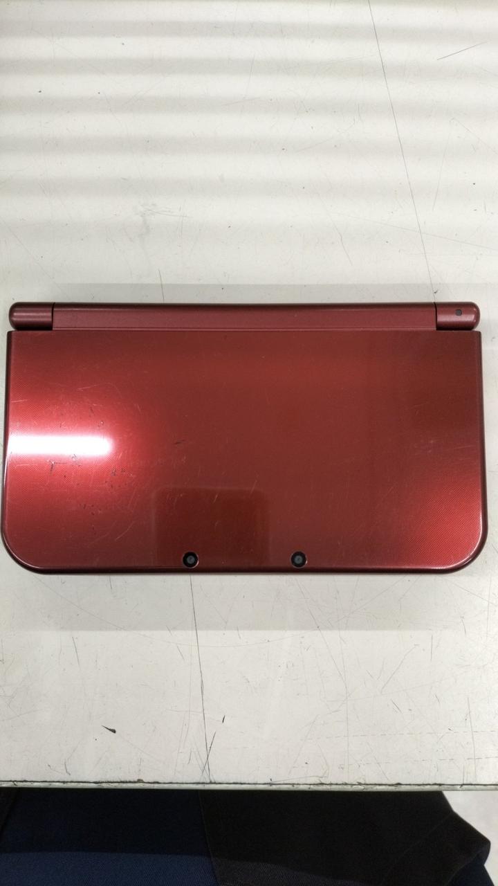3DSLL