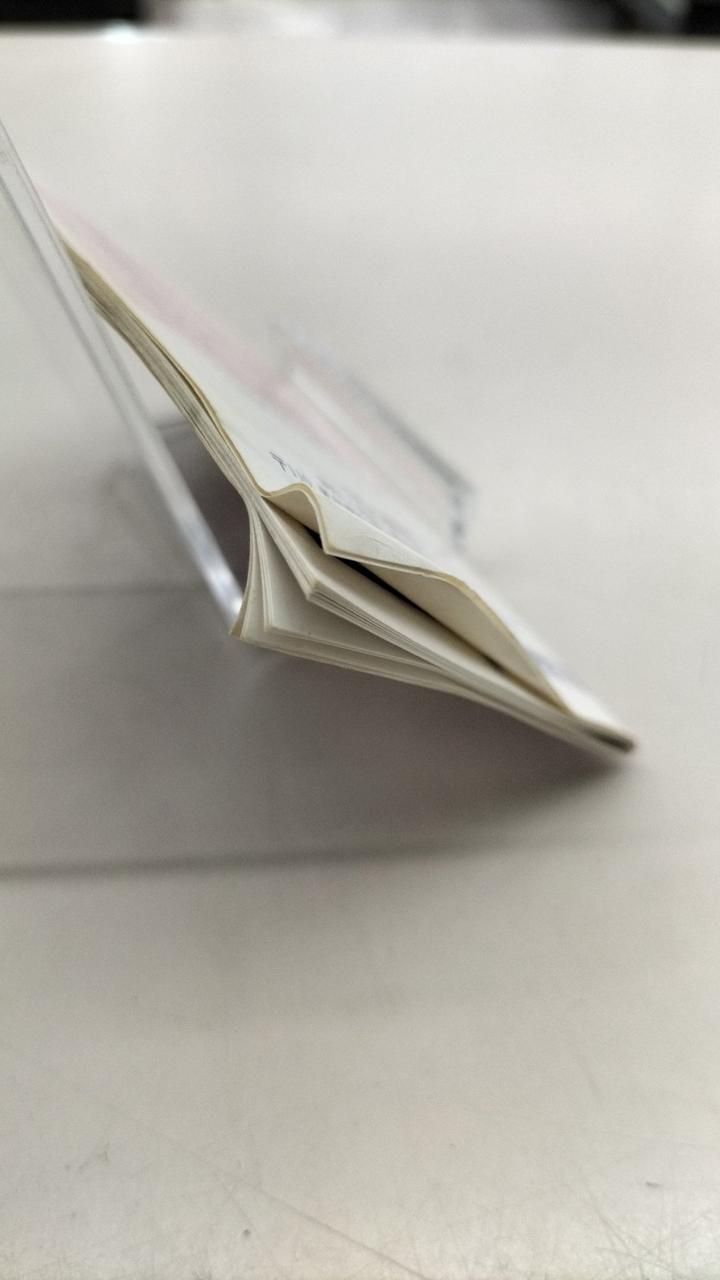 取扱説明書イタミ・汚れ・折れあり