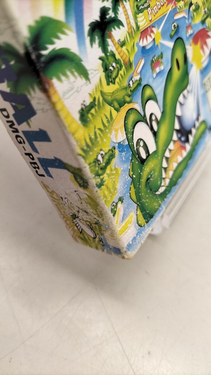 外箱水濡れ跡あり