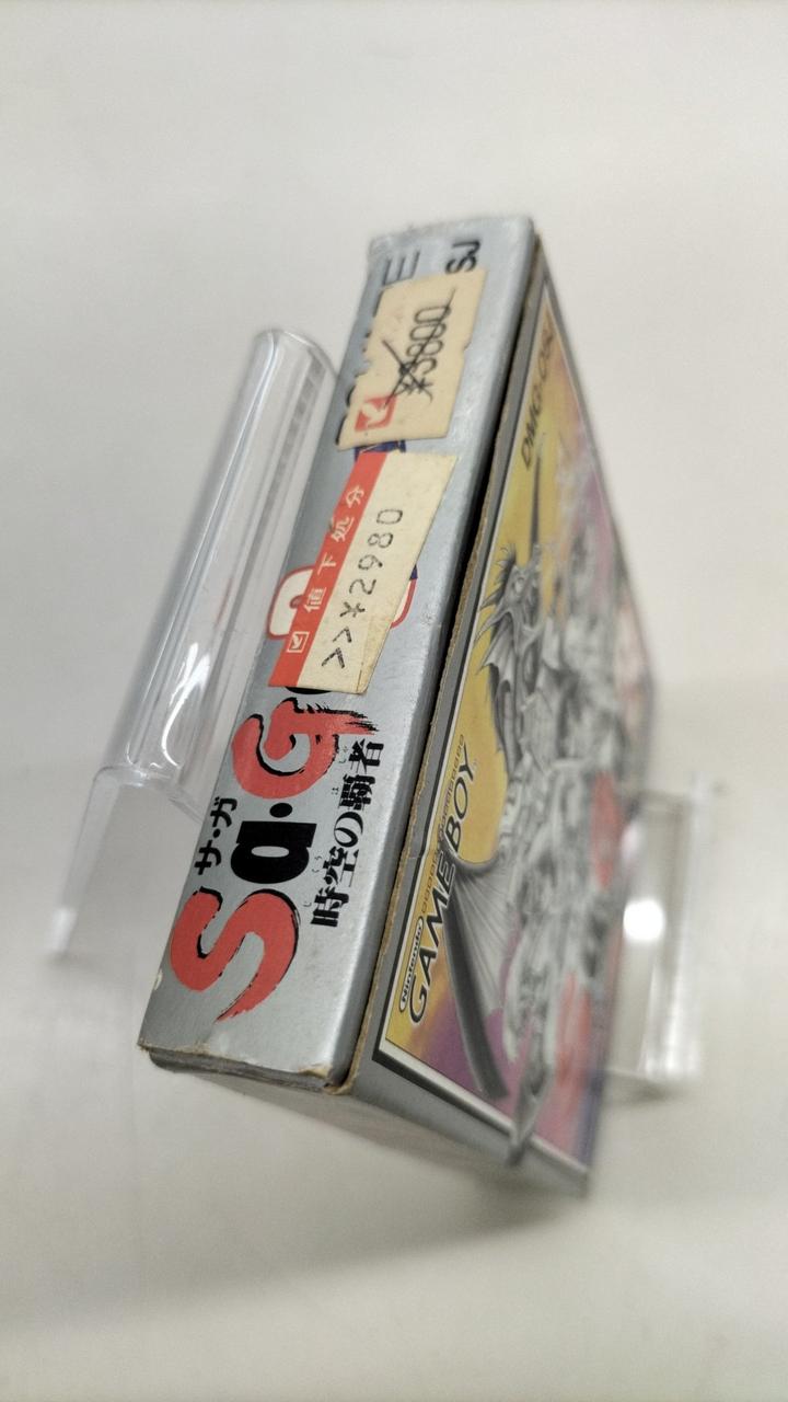 値札直貼りあり