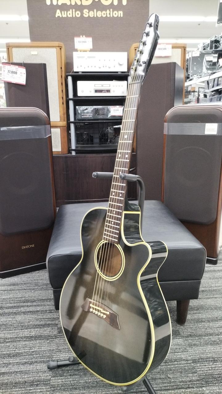 成約済み✴︎Takamine タカミネ PT106 エレアコ　ビンテージ 楽天市場】takamine タカミネ/エレアコ/PT106/Bランク/75【中古