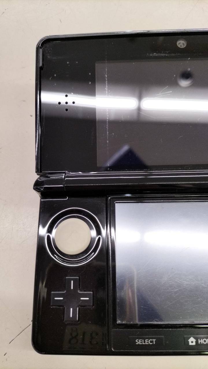 画面擦り傷あり