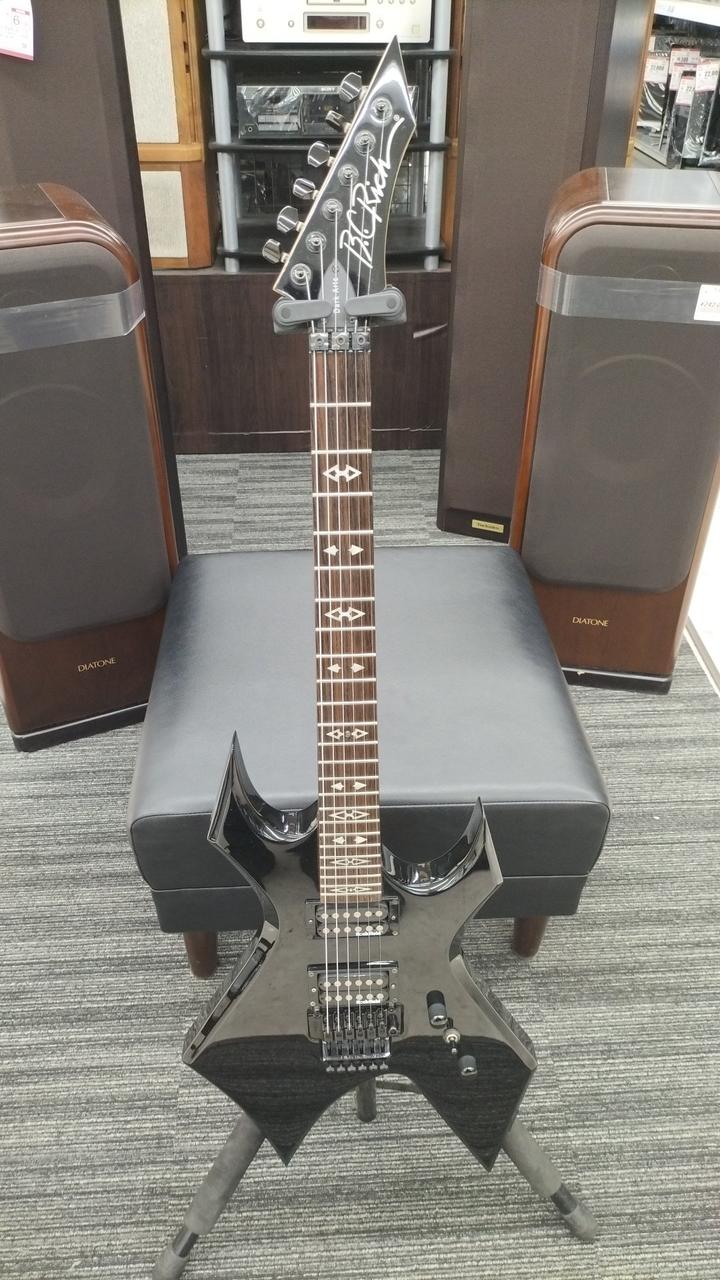 B.C.RICH|エレキギター|HARDOFFオフモール（オフモ