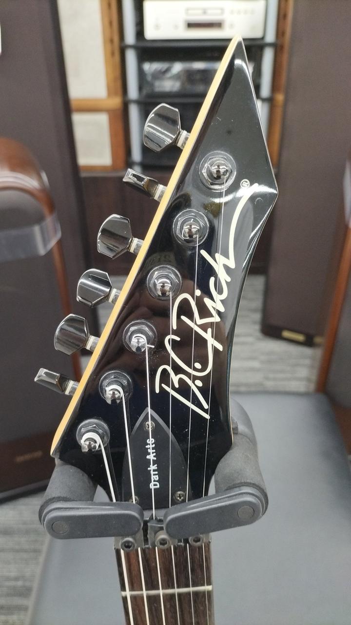 BC Rich エレキギター b.c.rich エレキギター」の人気商品一覧 | 安い商品を通販サイト