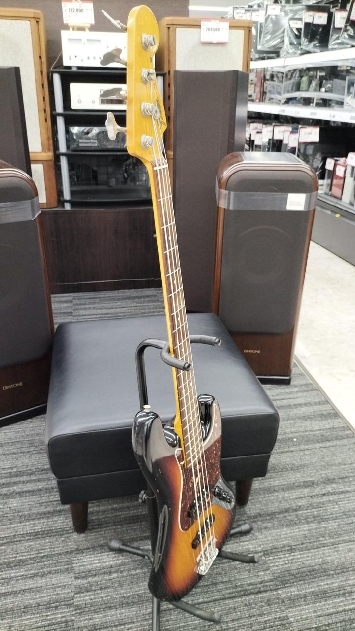 フェンダー(FENDER)|エレキベース|HARDOFFオフモール（オフモ