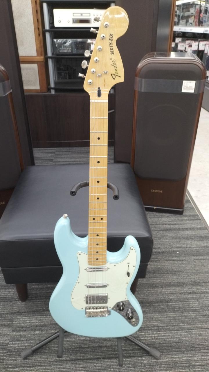FENDER|エレキギター|HARDOFFオフモール（オフモ）|2013180000043354