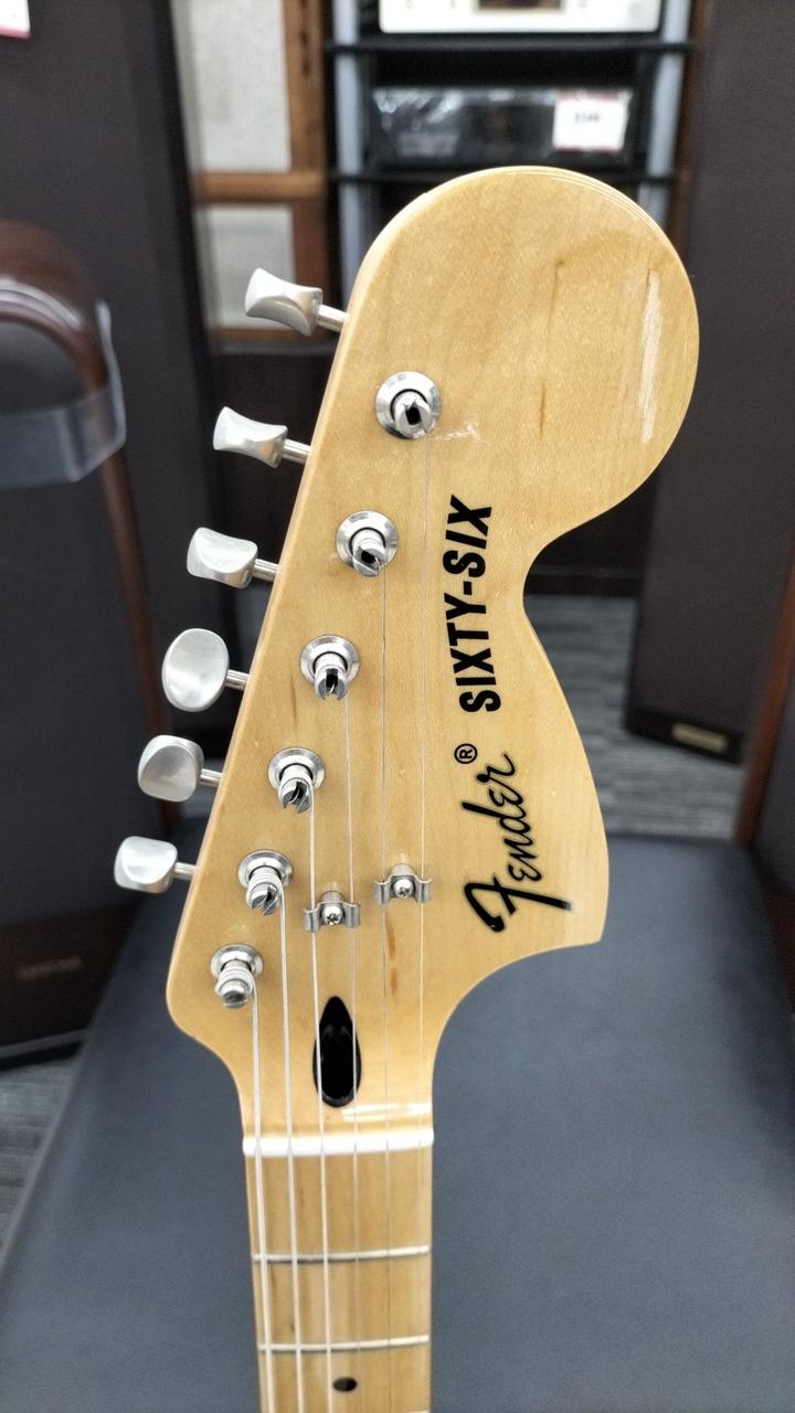 値下げ　エレキギター FENDER|エレキギター|HARDOFFオフモール（オフモ）|2013180000043354