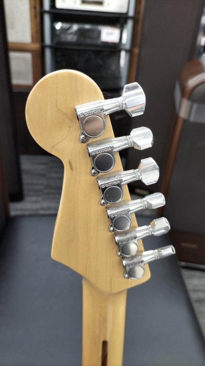 【値下げ】美品　fender Japanエレキギター フェンダージャパン(FENDER JAPAN)|エレキギター|HARDOFFオフ