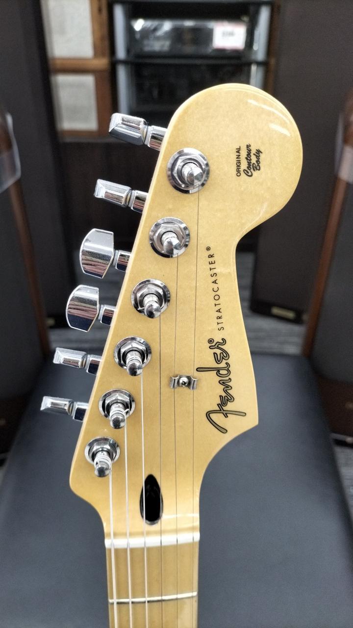 フェンダーメキシコ(FENDER MEXICO)|エレキギター|HARDOFFオフモール