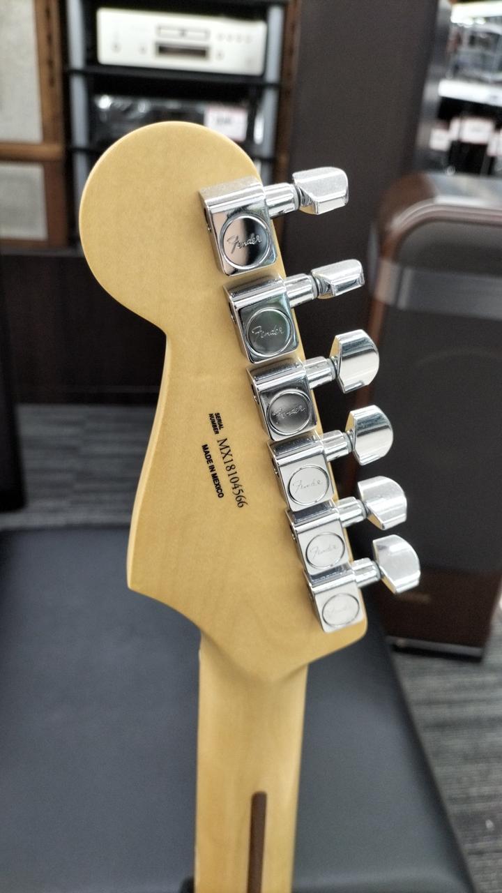 【fender】【美品】fender Mexico MADE IN MEXICO Fender Mexico フェンダーメキシコ/楽器｜WonderREX