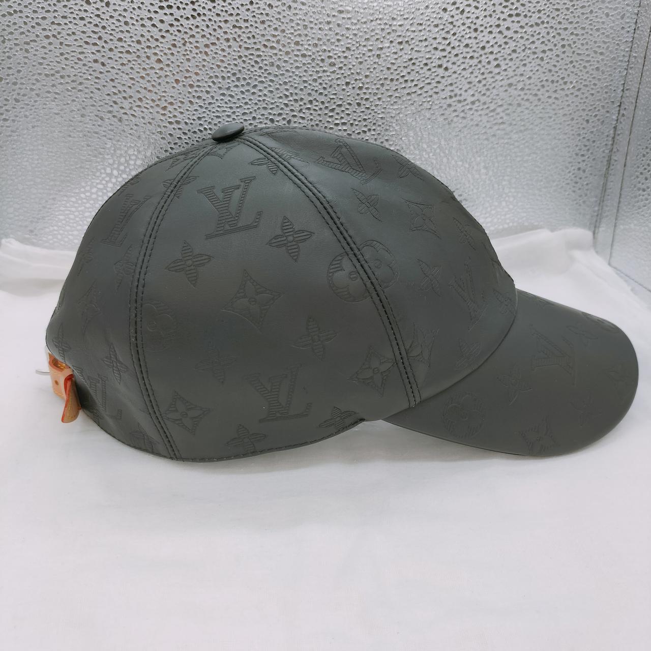 LV ベースボールキャップ 今日特価】LV ベースボールキャップ-1 - メルカリ