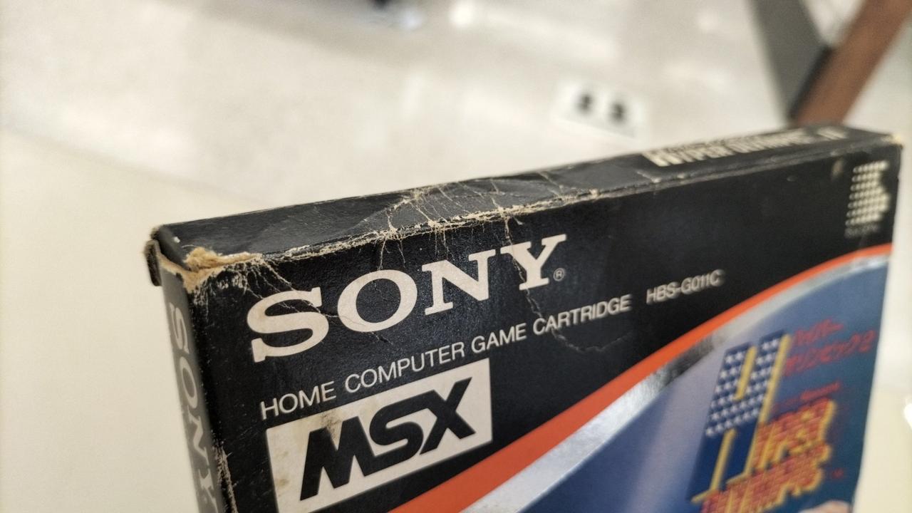 スリーブイタミあり