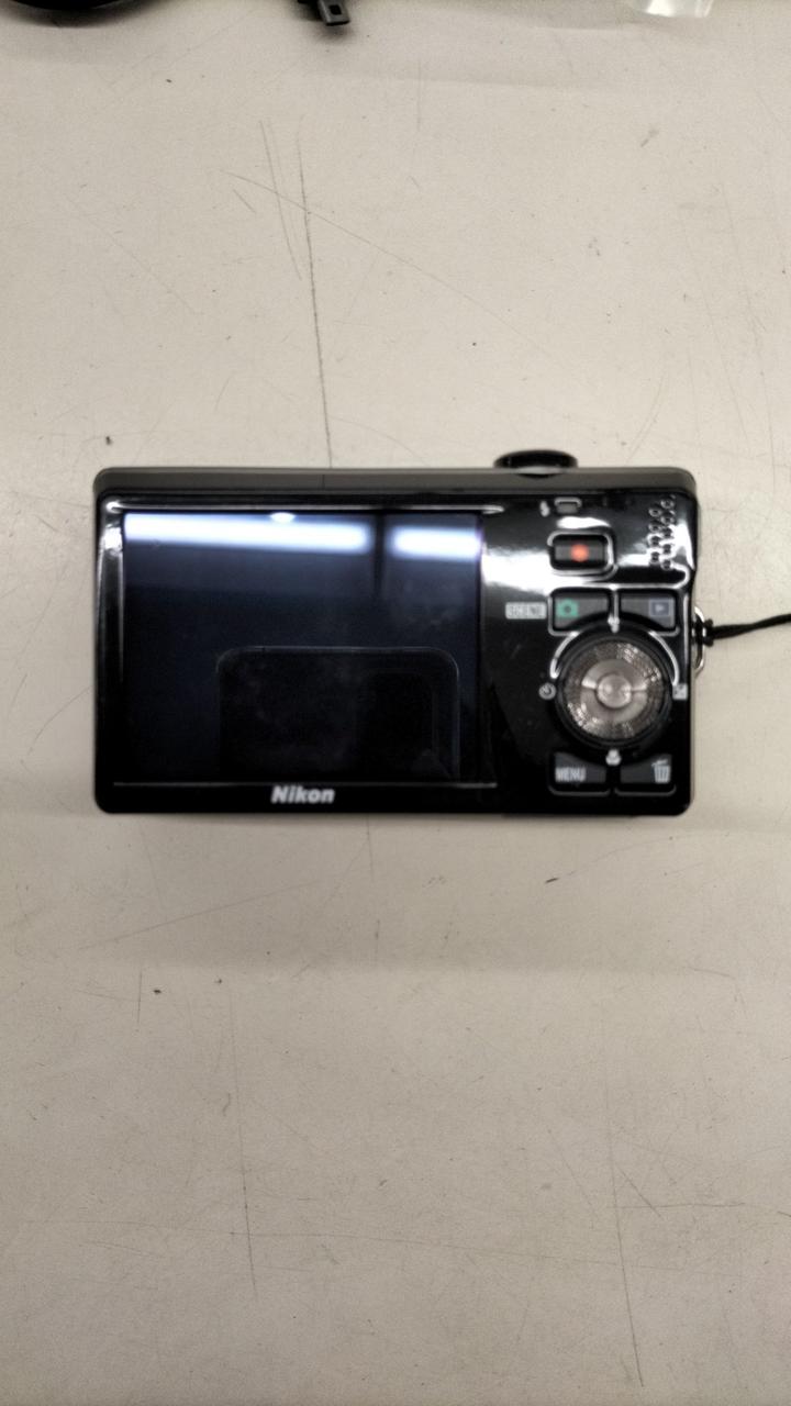 1円 Nikon F6 一眼レフ フィルムカメラ ニコン ボディ 単体 光学