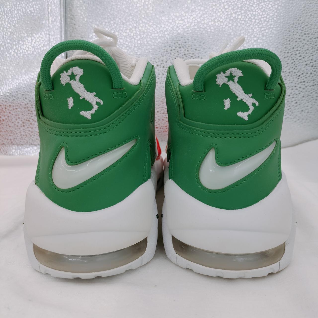ナイキ(NIKE)|エアー MORE UPTENPO|HARDOFFオフモール（オフモ