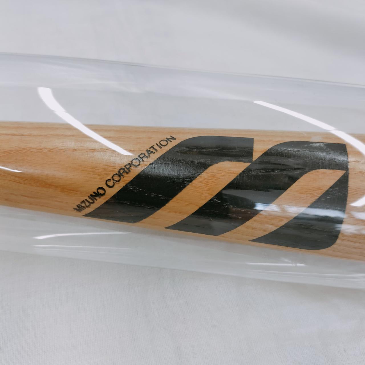 Mizuno 長野7 バット 直筆サイン入り majorsportsstore_51-bat-4