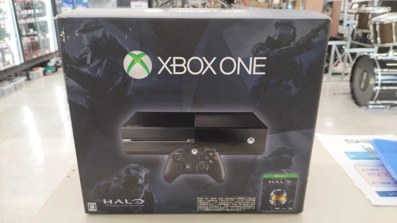 家庭用ゲーム機本体 Xbox - XBOX ONE Model 1540 Xbox one 500GB model 1540 本体 セット 動作確認済み kinect