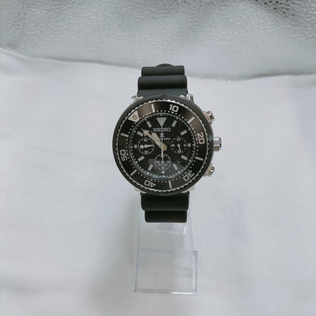 美品 セイコー プロスペックス ダイバーズウォッチ V175 ソーラー 腕時計 楽天市場】【ウォッチ】SEIKO セイコー PROSPEX プロスペックス